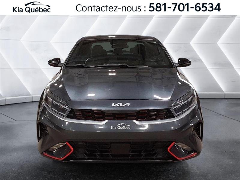 kia Forte 2023 - 4