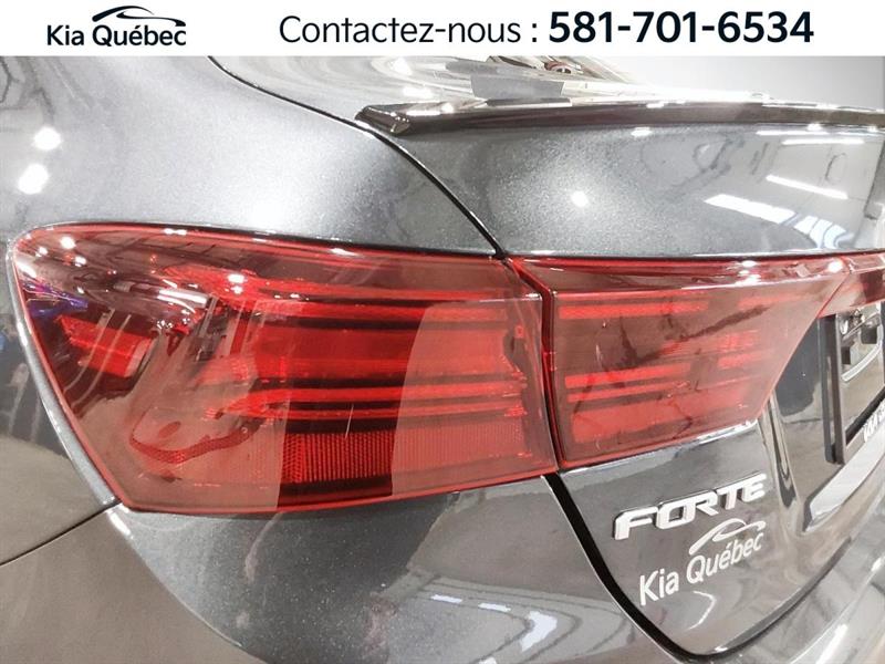 kia Forte 2023 - 13