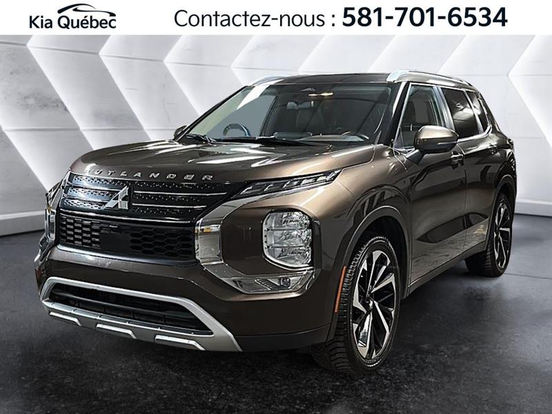 mitsubishi Outlander 2023