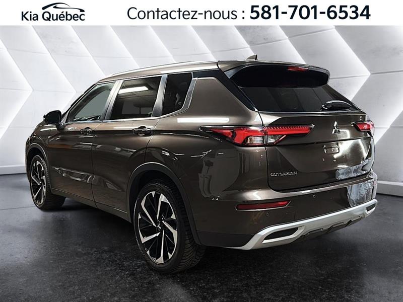 mitsubishi Outlander 2023 - 2