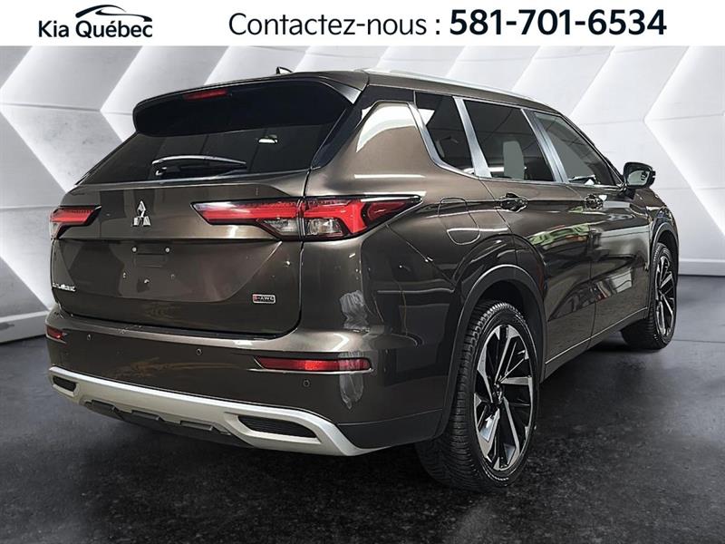 mitsubishi Outlander 2023 - 3