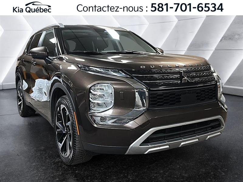 mitsubishi Outlander 2023 - 4