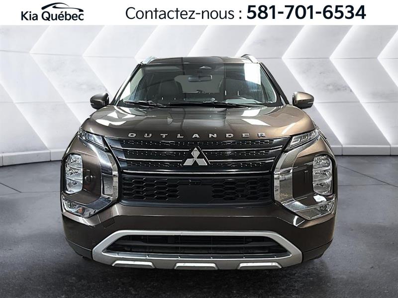 mitsubishi Outlander 2023 - 5