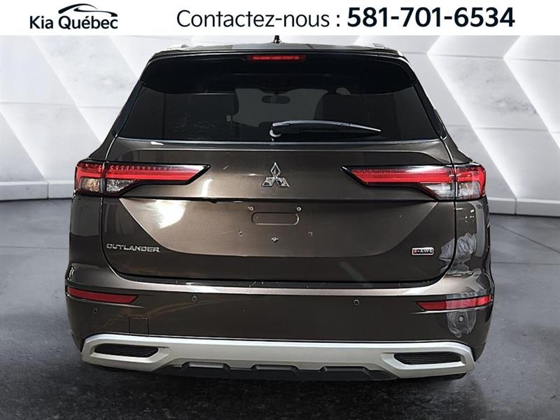 mitsubishi Outlander 2023 - 6