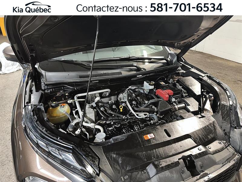 mitsubishi Outlander 2023 - 7