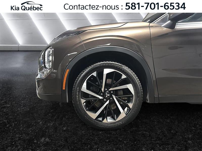 mitsubishi Outlander 2023 - 9