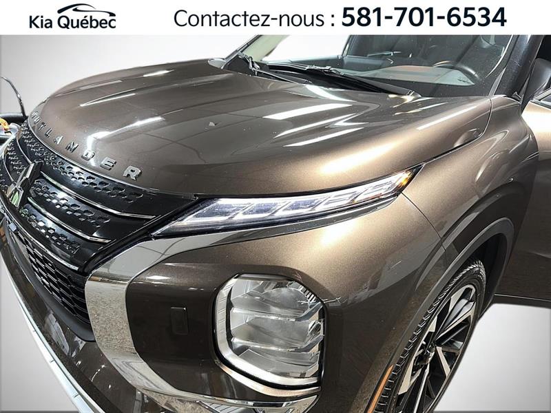 mitsubishi Outlander 2023 - 10