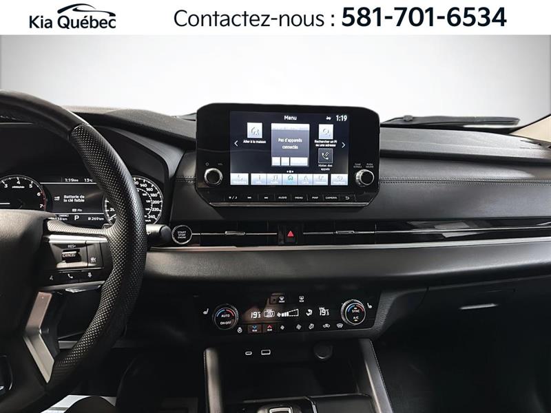 mitsubishi Outlander 2023 - 11