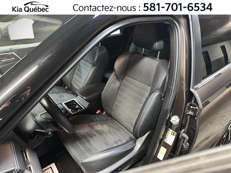 mitsubishi Outlander 2023 - 12