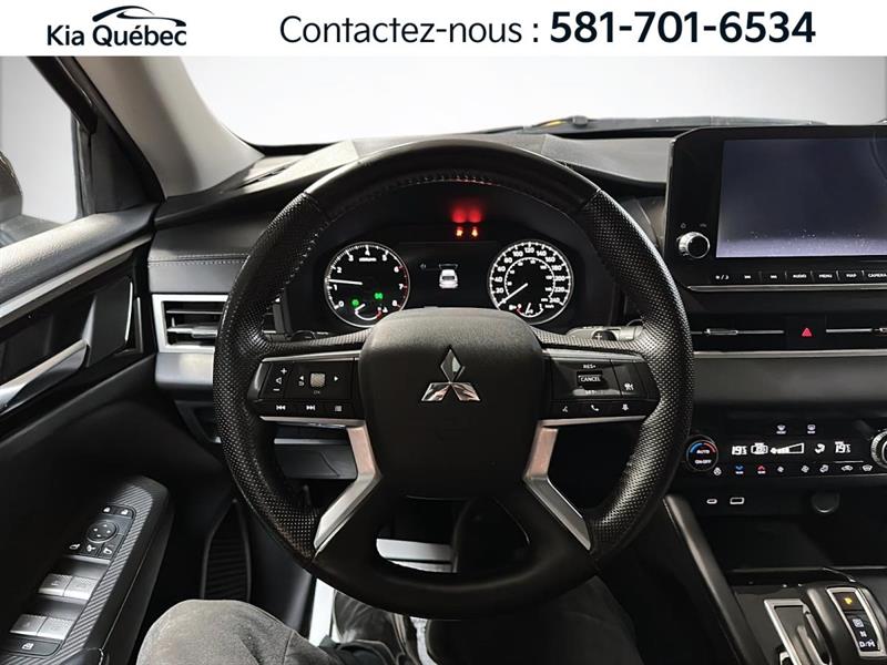 mitsubishi Outlander 2023 - 16