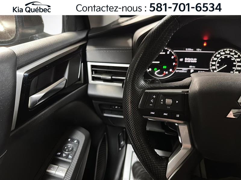 mitsubishi Outlander 2023 - 19