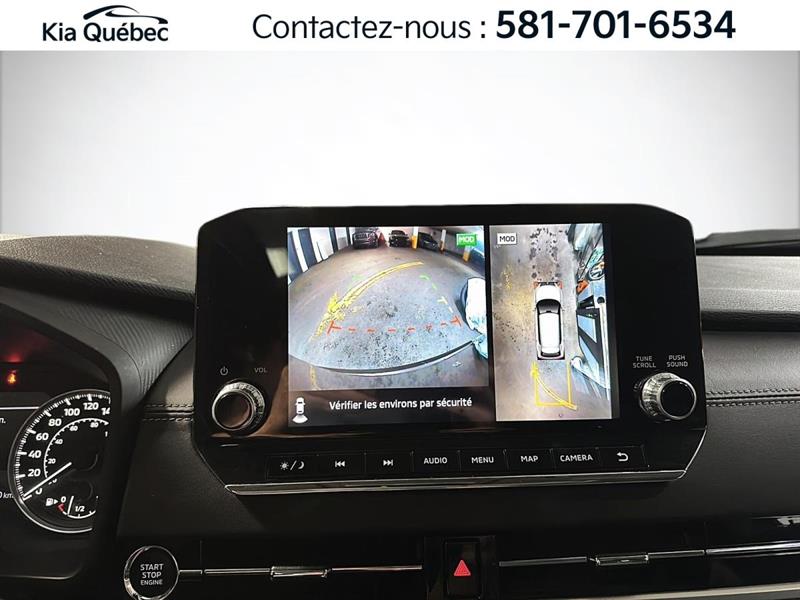 mitsubishi Outlander 2023 - 21