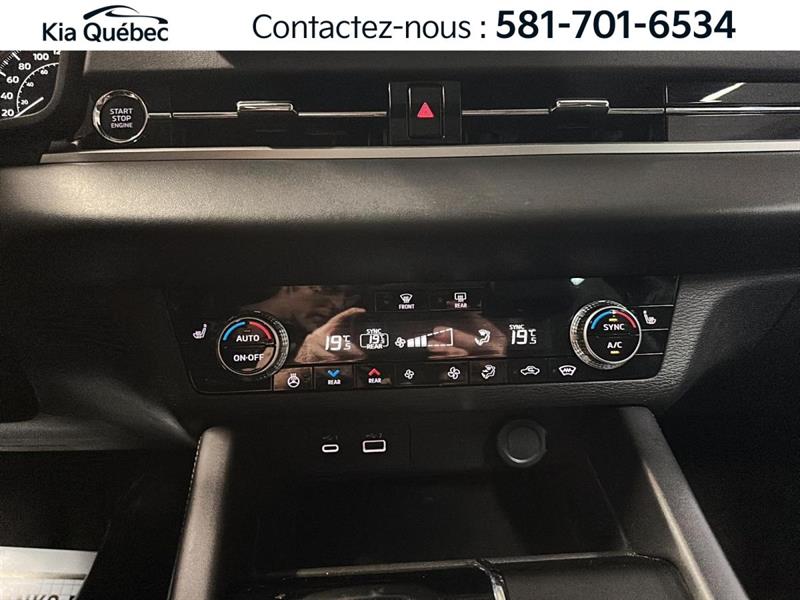 mitsubishi Outlander 2023 - 22