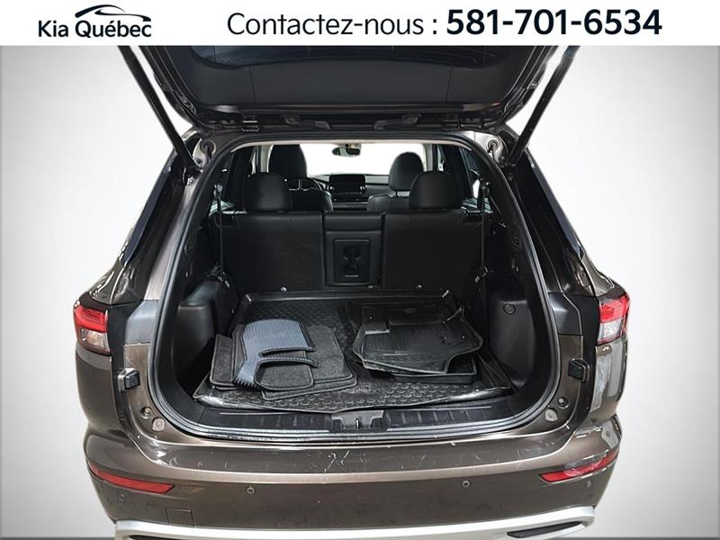 mitsubishi Outlander 2023 - 27