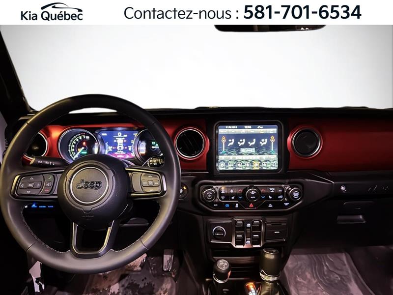 jeep Wrangler 4xe 2023 - 7