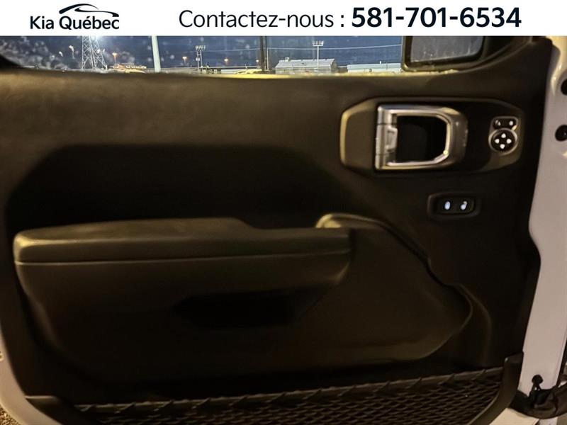 jeep Wrangler 4xe 2023 - 13