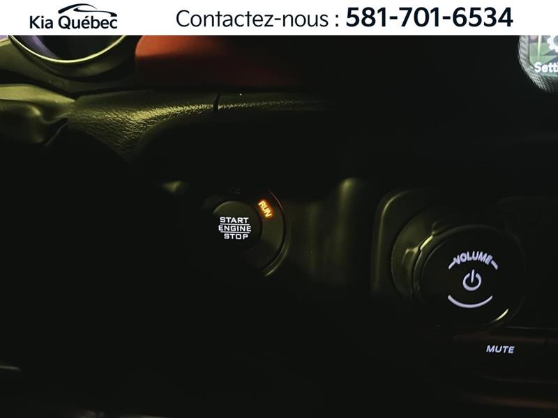 jeep Wrangler 4xe 2023 - 22