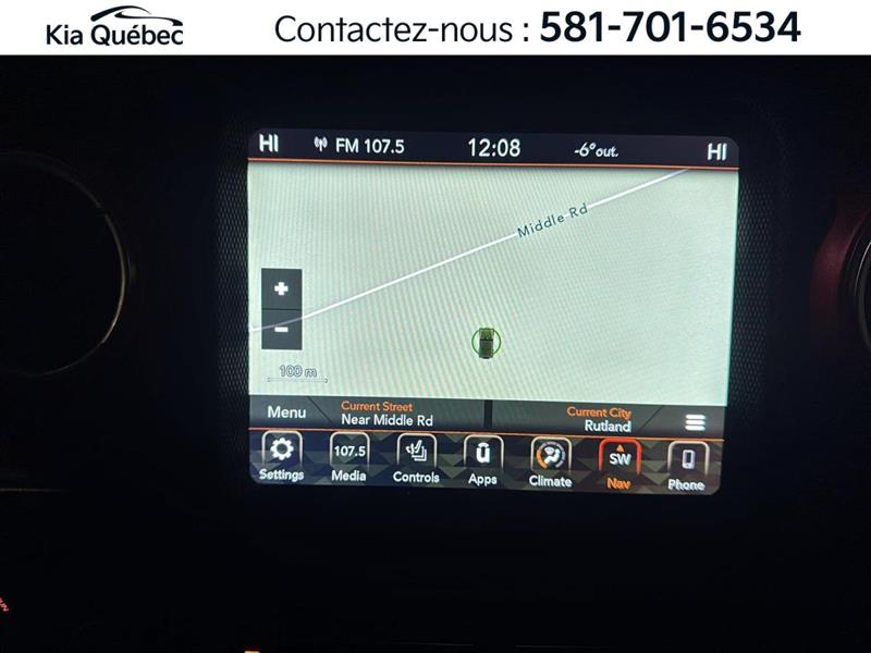 jeep Wrangler 4xe 2023 - 23