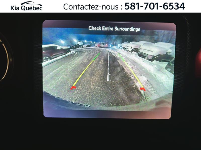 jeep Wrangler 4xe 2023 - 25