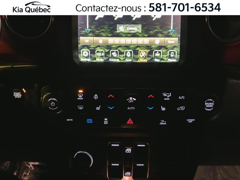 jeep Wrangler 4xe 2023 - 28