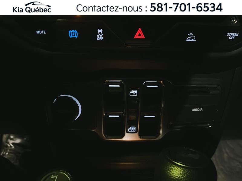 jeep Wrangler 4xe 2023 - 31