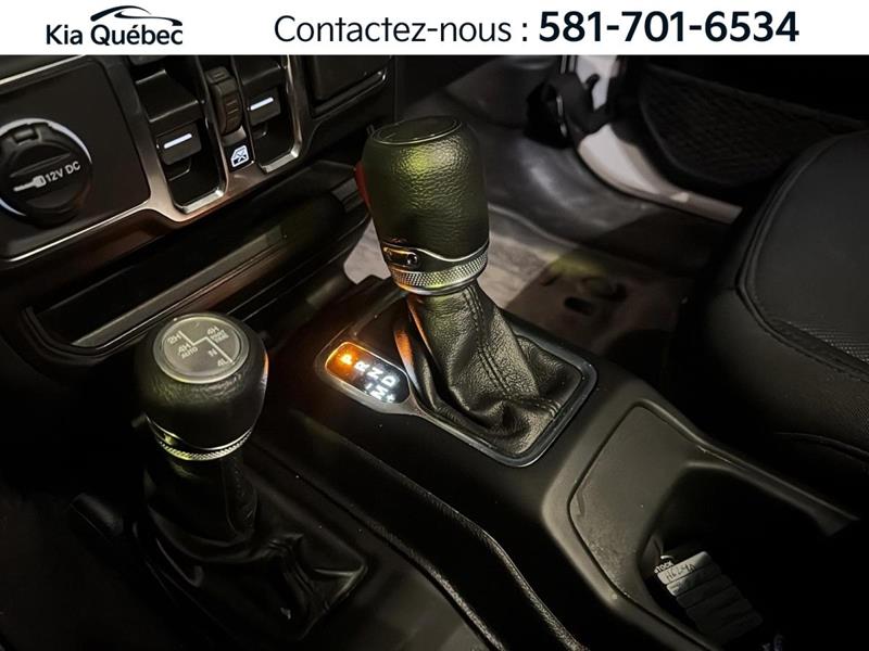 jeep Wrangler 4xe 2023 - 32