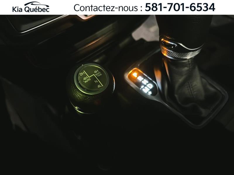 jeep Wrangler 4xe 2023 - 33