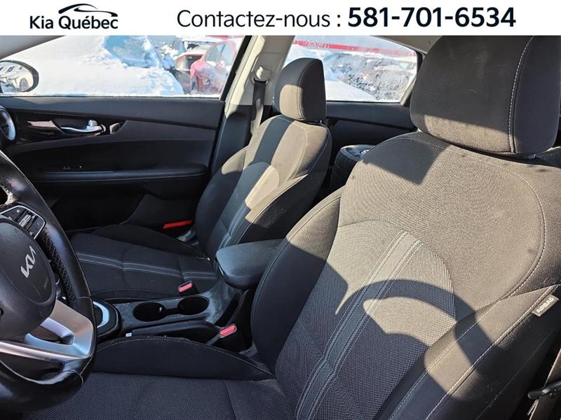 kia Forte5 2022 - 11