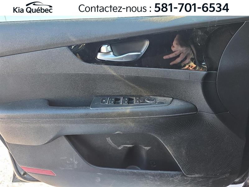 kia Forte5 2022 - 12