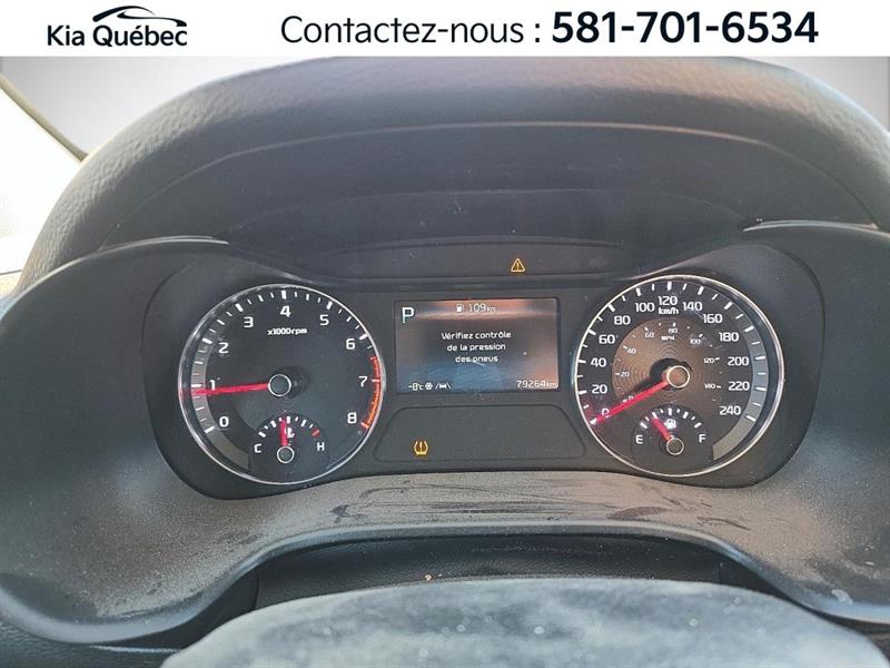 kia Forte5 2022 - 15