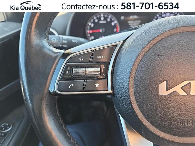 kia Forte5 2022 - 17