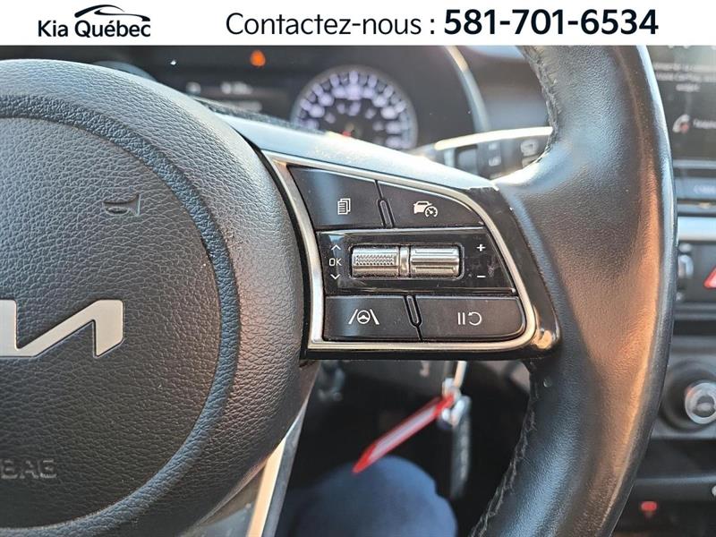 kia Forte5 2022 - 18