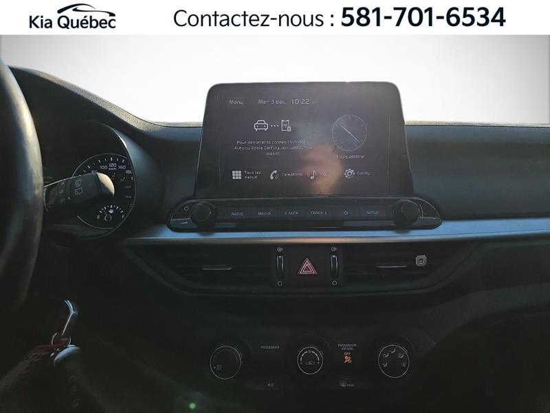 kia Forte5 2022 - 20