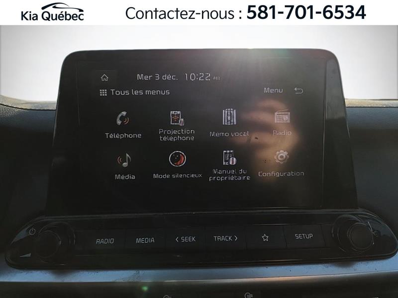 kia Forte5 2022 - 21