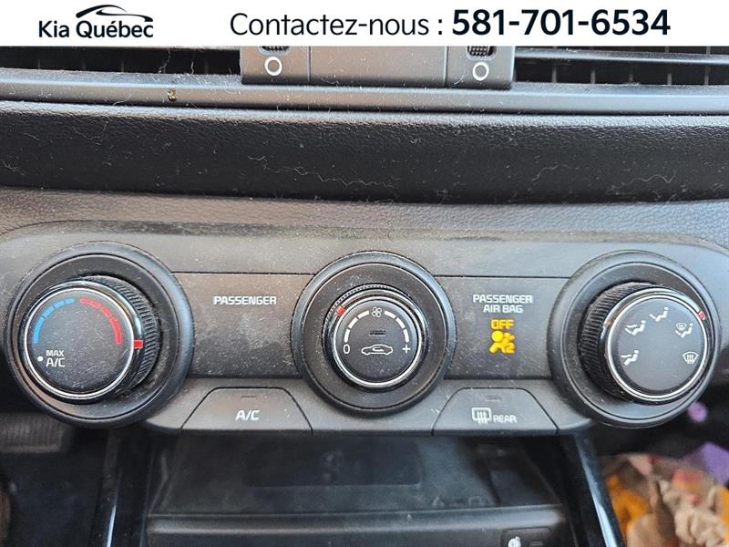 kia Forte5 2022 - 23