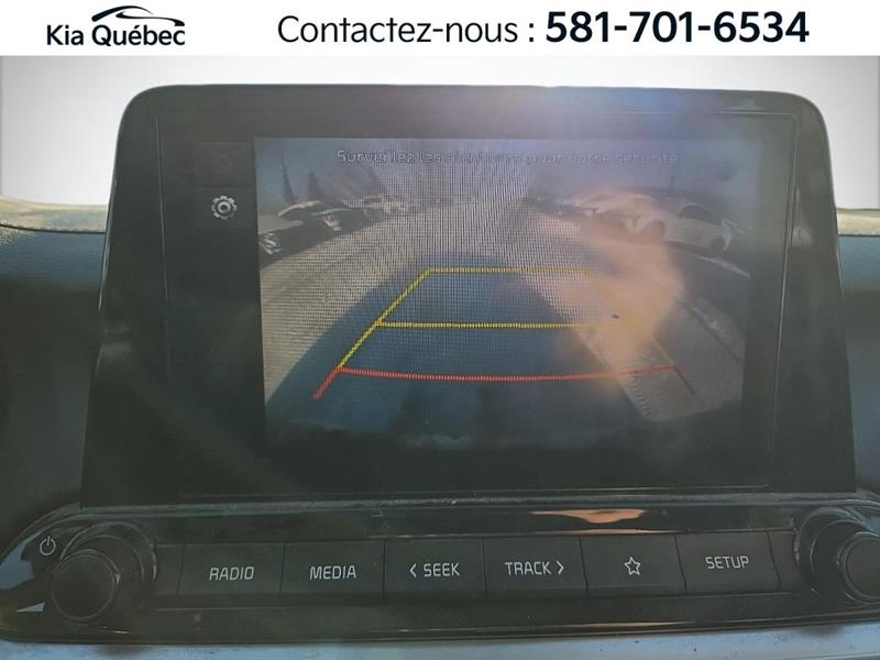 kia Forte5 2022 - 24