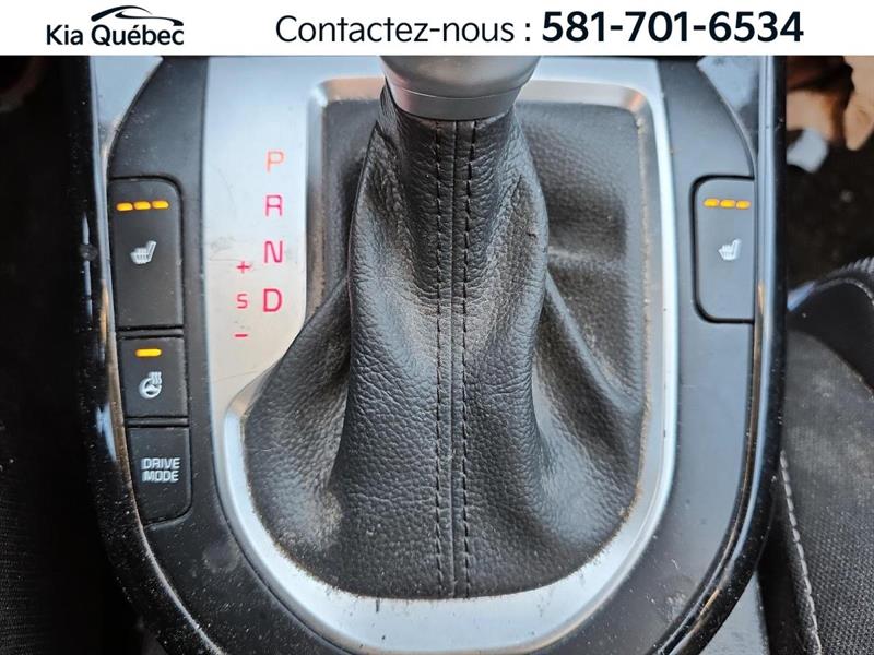 kia Forte5 2022 - 27