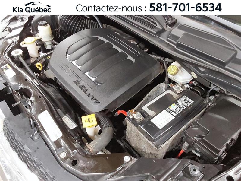 dodge Grand Caravan 2019 - 6