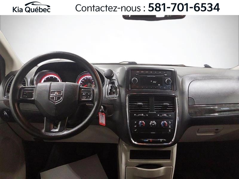 dodge Grand Caravan 2019 - 9