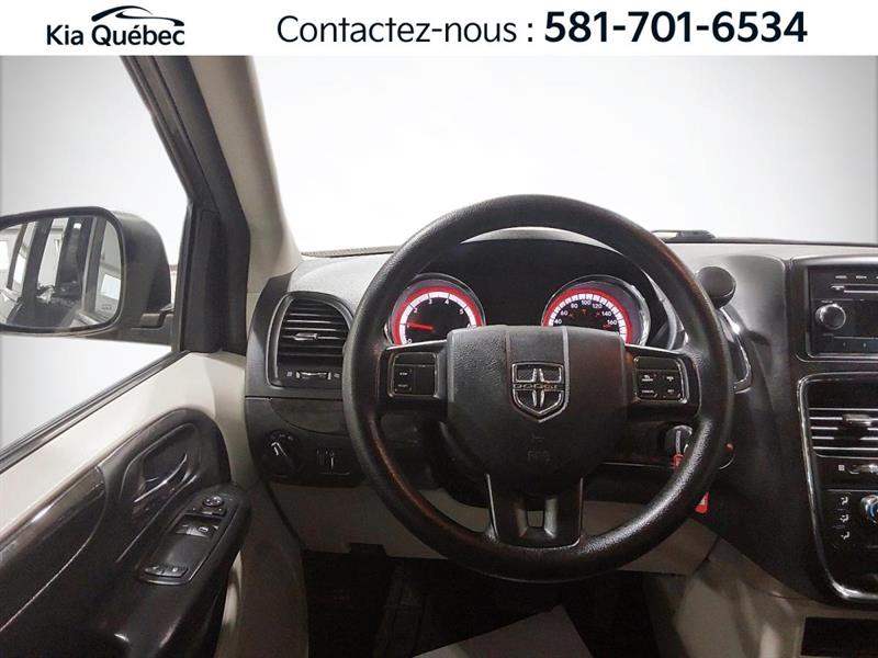 dodge Grand Caravan 2019 - 10