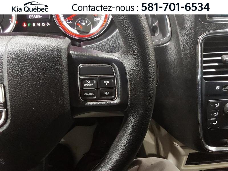 dodge Grand Caravan 2019 - 19