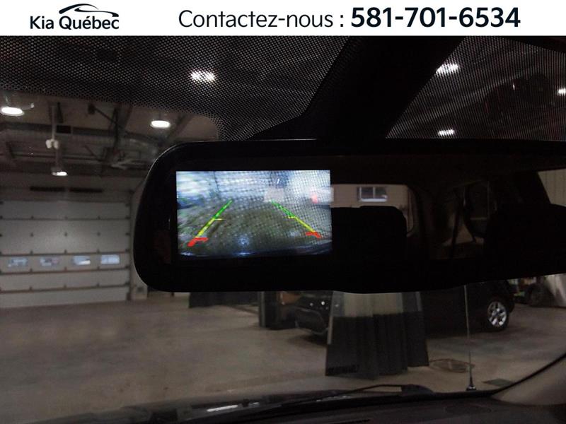 dodge Grand Caravan 2019 - 24