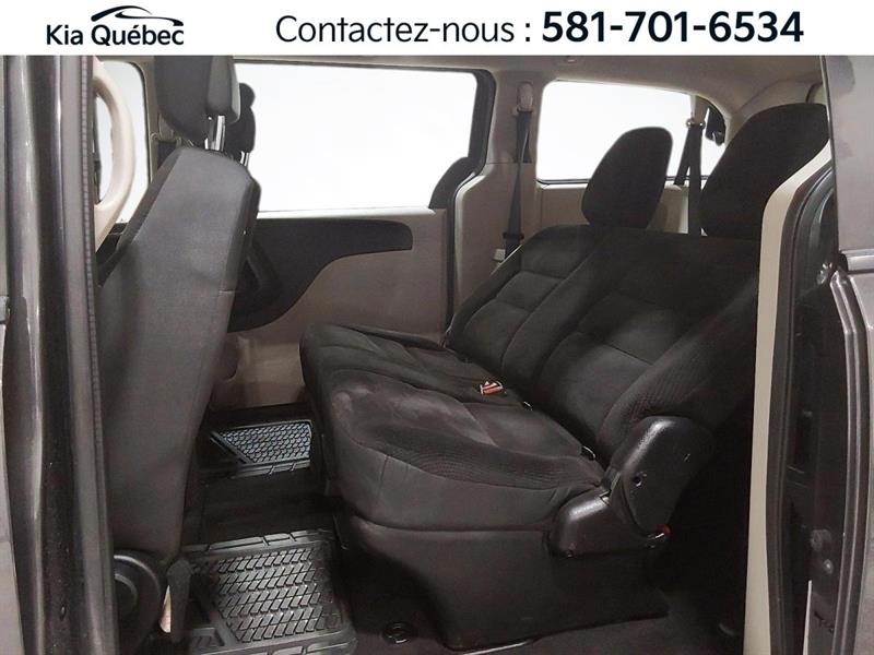 dodge Grand Caravan 2019 - 25