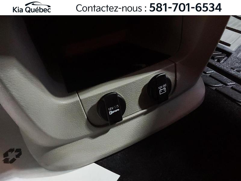 dodge Grand Caravan 2019 - 26