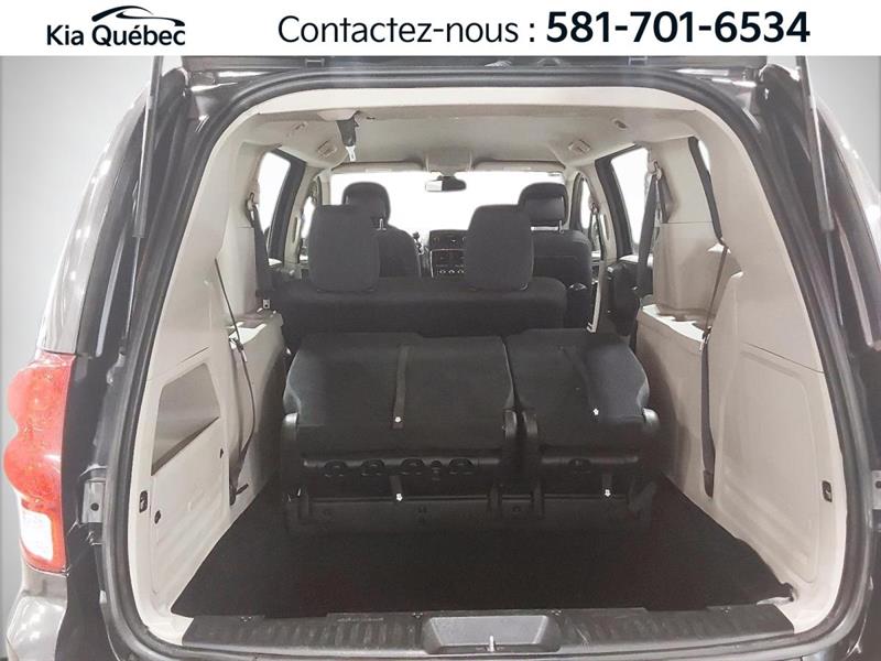 dodge Grand Caravan 2019 - 28