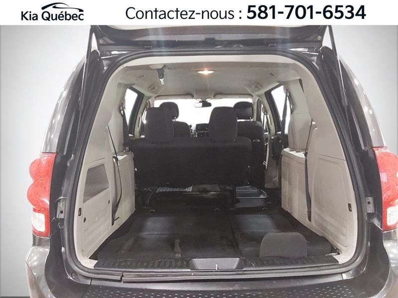 dodge Grand Caravan 2019 - 29