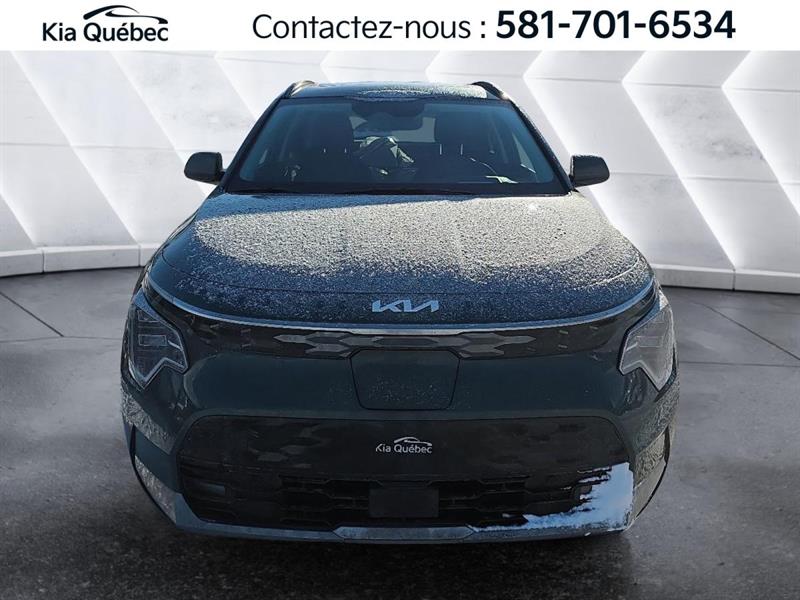 kia Niro EV 2023