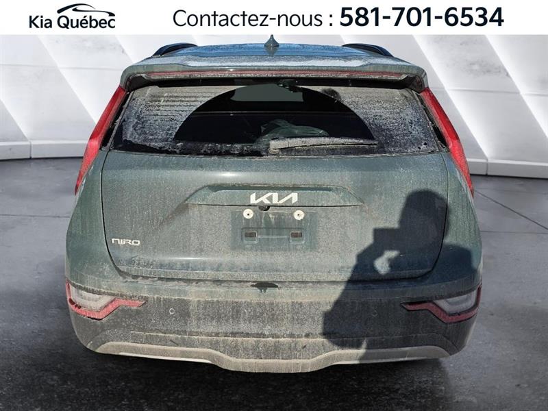 kia Niro EV 2023 - 2