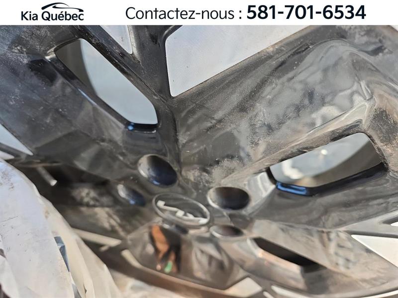 kia Niro EV 2023 - 3