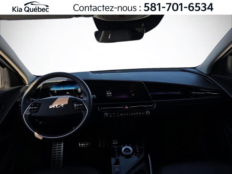kia Niro EV 2023 - 5